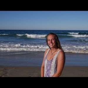 Meet your Posher, Libby